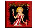 Be My Valentine - ANIMATA