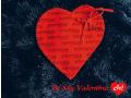 Blue Valentines Day