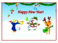 Happy New Year