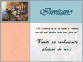 Invitatie