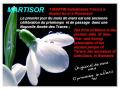 Martisor de 1 martie