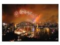 Noul An la Sydney