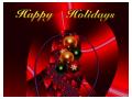 Sarbatori Fericite - Happy Holidays