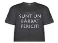 Sunt un barbat fericit