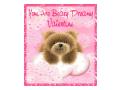 You Are Beary Dreamy Valentine