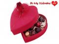 Valentines Day Candy Box