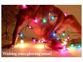 Wishing you a glowing xmas!!!