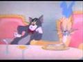 018. Tom & Jerry - The Mouse Comes to Dinner (1945)