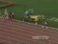 1992 Olympics 800m