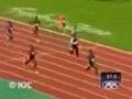 2000 Olympic Sydney 400m Finel