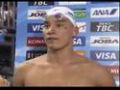 200m butterfly men final