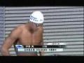 50m freestyle men final