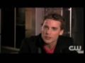 90210 Interview - Dustin Milligan
