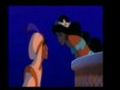 A whole new world - Aladdin