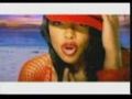 Aaliyah-Rock the boat