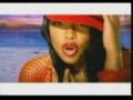 Aaliyah-Rock the boat