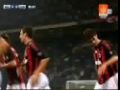 AC Milan vs Zurich 3-1 (A.Pato)