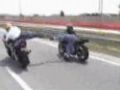 Accidente cu motociclete