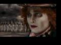 Alice in Wonderland - Trailer