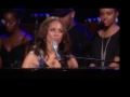 Alicia Keys w Jay-Z