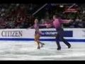 Aliona Savchenko Si Robin Szolkowy 2008 World Fs