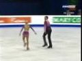 Aliona Savchenko Si Robin Szolkowy Euros 2008 Lp