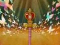 All sailor moon transformation and attacks