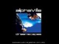 Alphaville - Carry Your Flag