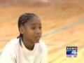 Amazing 11 year old athlete