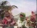 American Idol With the Muppets April 3 Pt 1