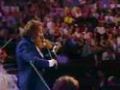 Andre Rieu in London playing Sirtaki greek greece dance