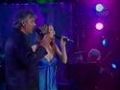 Andrea Bocelli & Hayley Westenra -- Vivo Per Lei