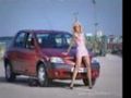 Andreea Banica - Pump it Up (reclama dacia logan)