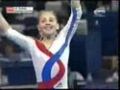 Andreea Raducan - The True Olympic Champion