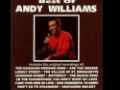 Andy Williams - The Way We Were