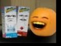 Annoying Orange: Juice Boxing