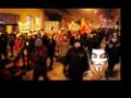 Anti ACTA Protest in Cluj-Napoca