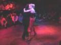 Argentine Tango Dance