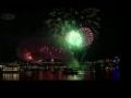 Artificii de Revelion 2009 - Sydney Australia - P1