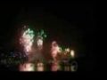 Artificii de Revelion 2009 - Sydney Australia - P2