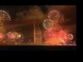 Artificiile din Dubai - Anul Nou