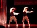 Artist Emerge 2007 - Fly Girls Dance Crew
