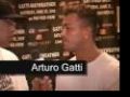 Arturo Gatti