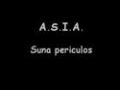 ASIA - Suna periculos