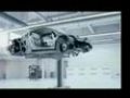 Audi R8 TV Ad: The slowest car we