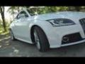 Audi TTS roadtest