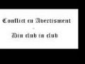 Avertisment - din club in club