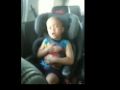 Baby Singing Justin Bieber