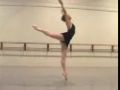 Ballet: A Beautiful Strength