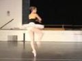 Ballet: Dancers
